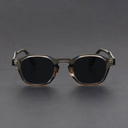 Tara | Vintage-Sonnenbrille mit kräftigem Rahmen