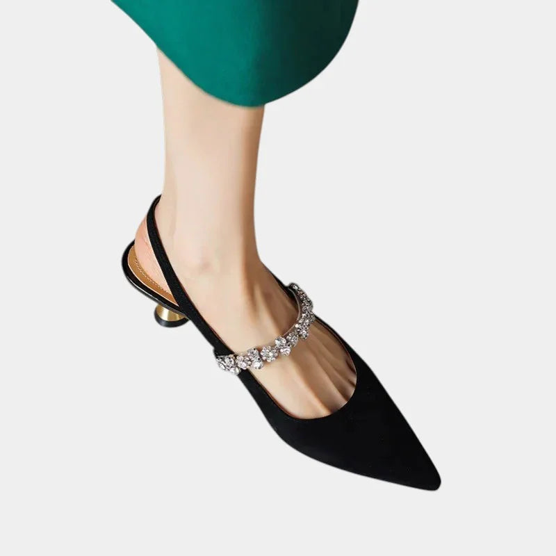 Manon Pumps