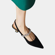 Manon Pumps