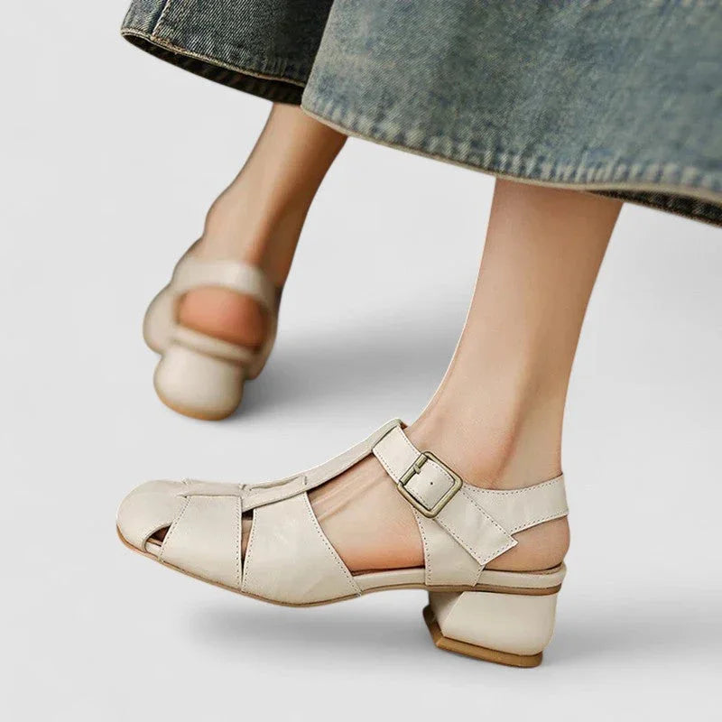 Mathilde Schuhe