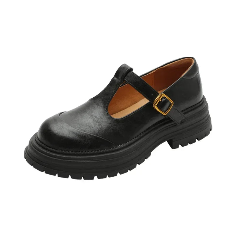 Mary-Jane-Pumps