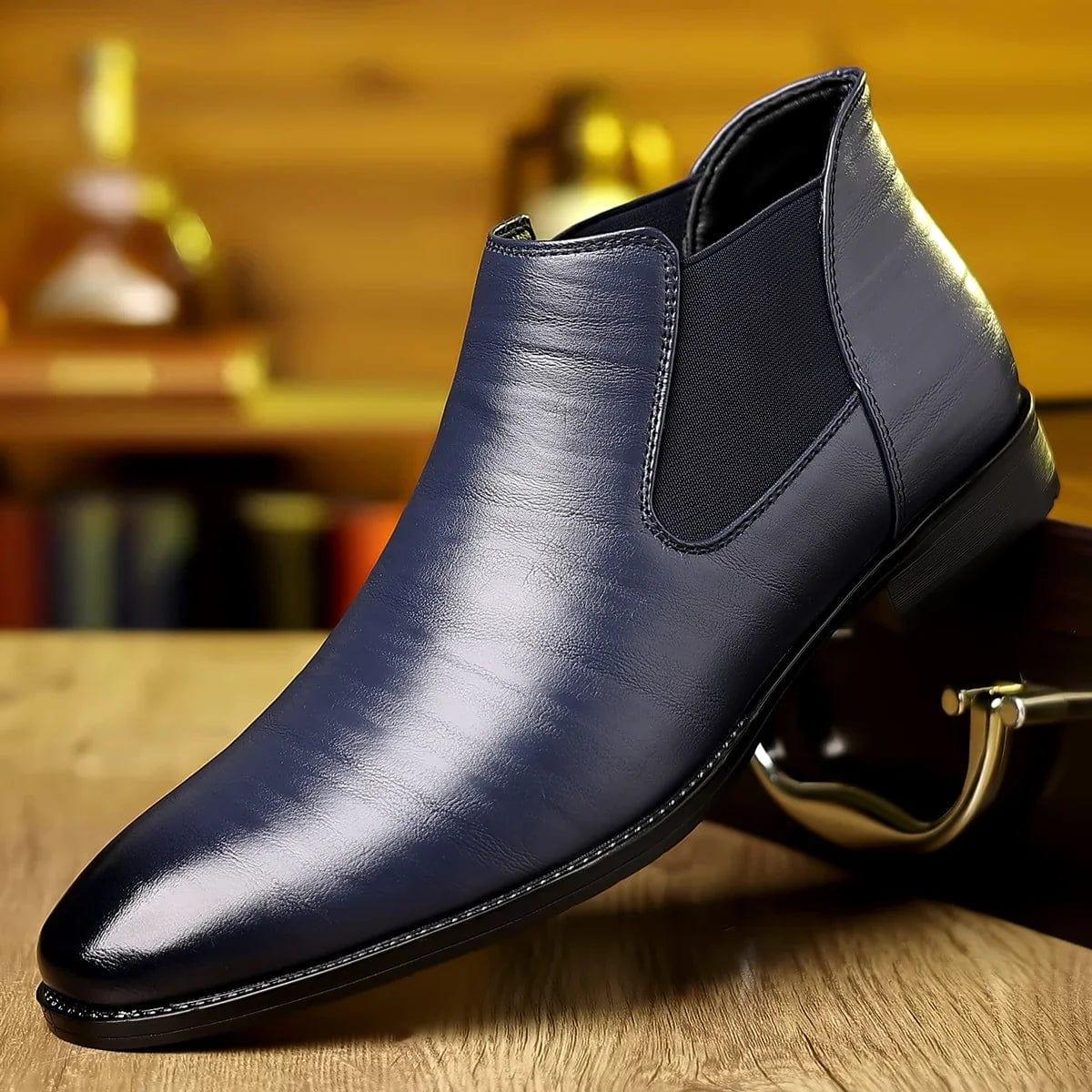 Simon Stiefel