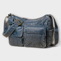 Fenda | Vintage-Ledertasche im klassischen Stil