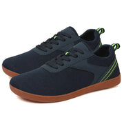 Schuhe mit Schnürung