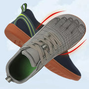 Schuhe mit Schnürung