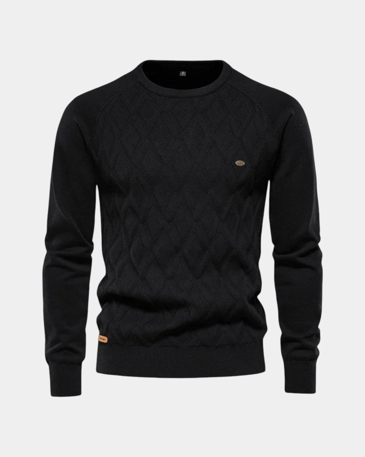 Alexander Pullover