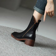 Blythe | Elegant Ankle Boots