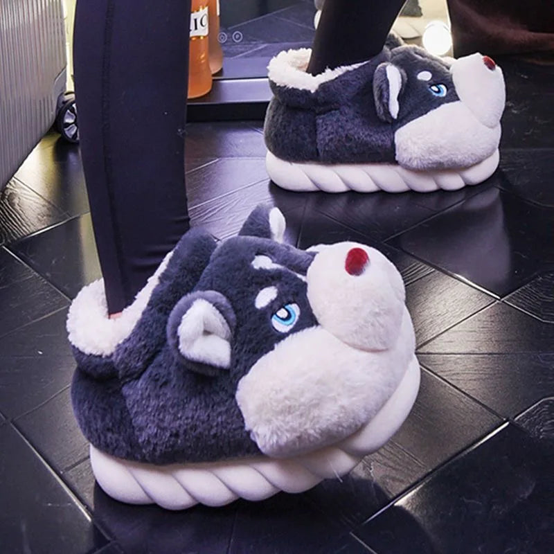 Slipper