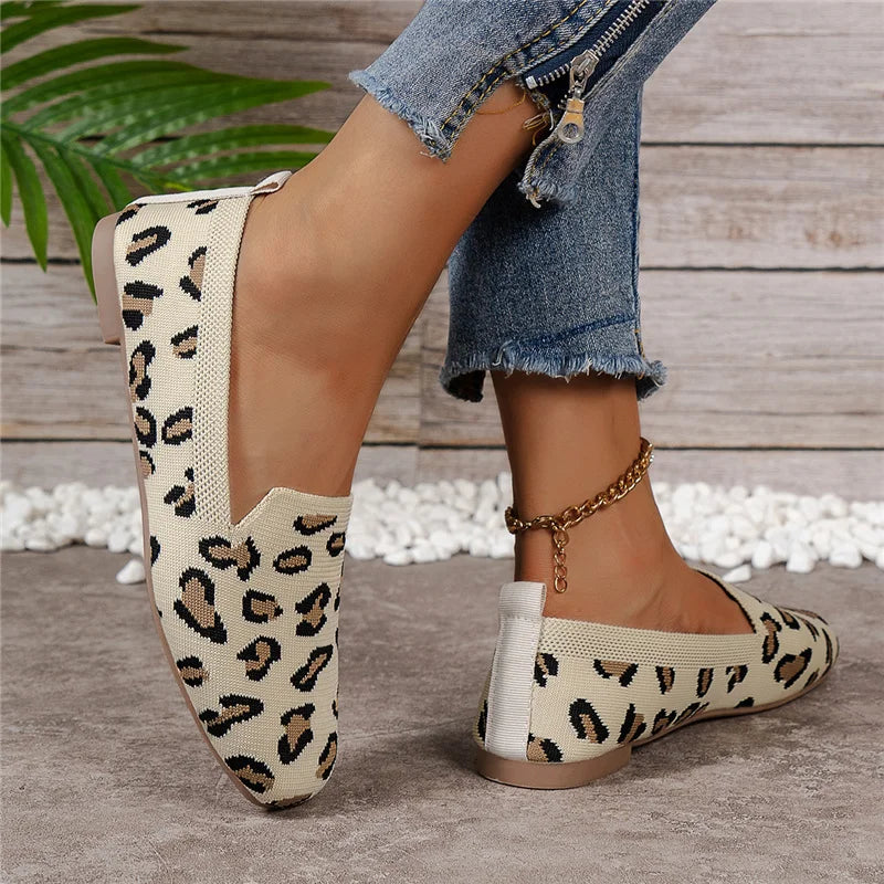 Jaël Slipper