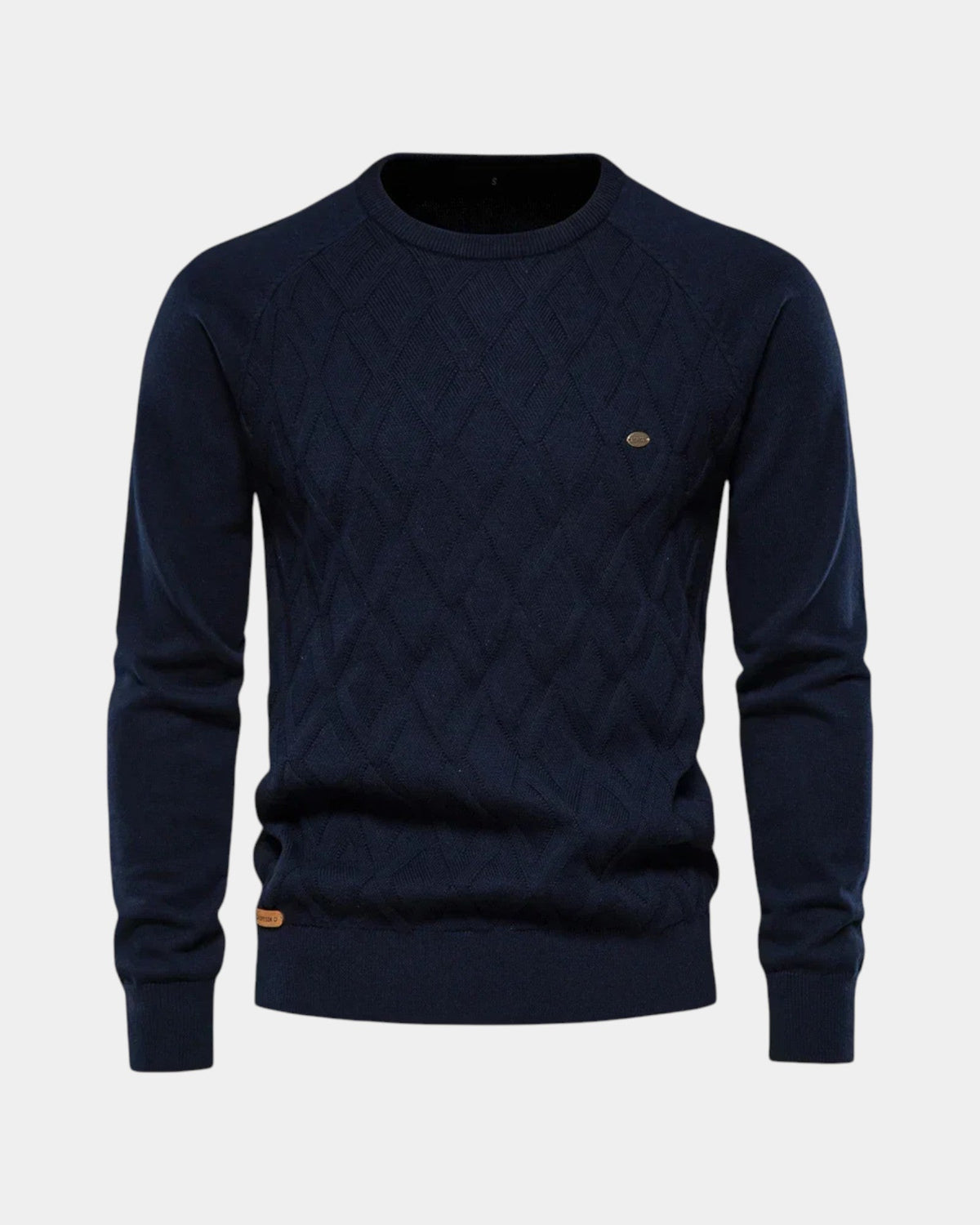 Alexander Pullover