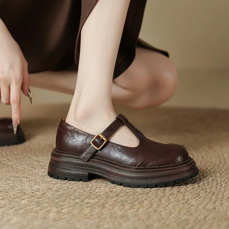 Mary-Jane-Pumps