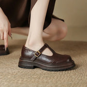 Mary-Jane-Pumps