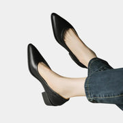 Léa Stiletto-Pumps