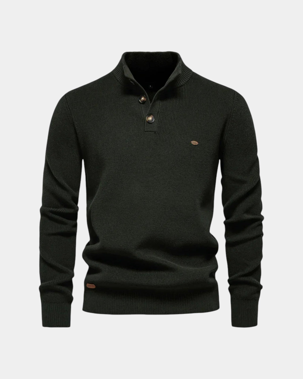 Maurice Pullover