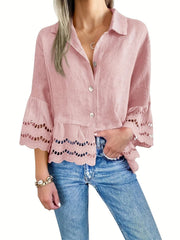 Emily Bluse