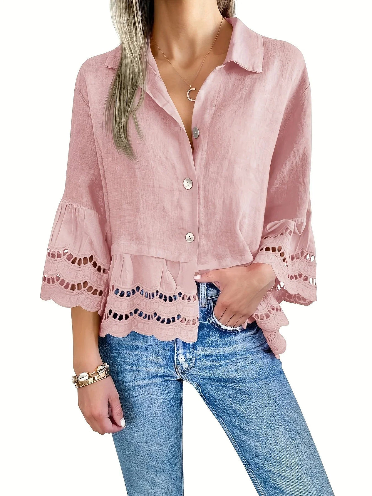 Emily Bluse