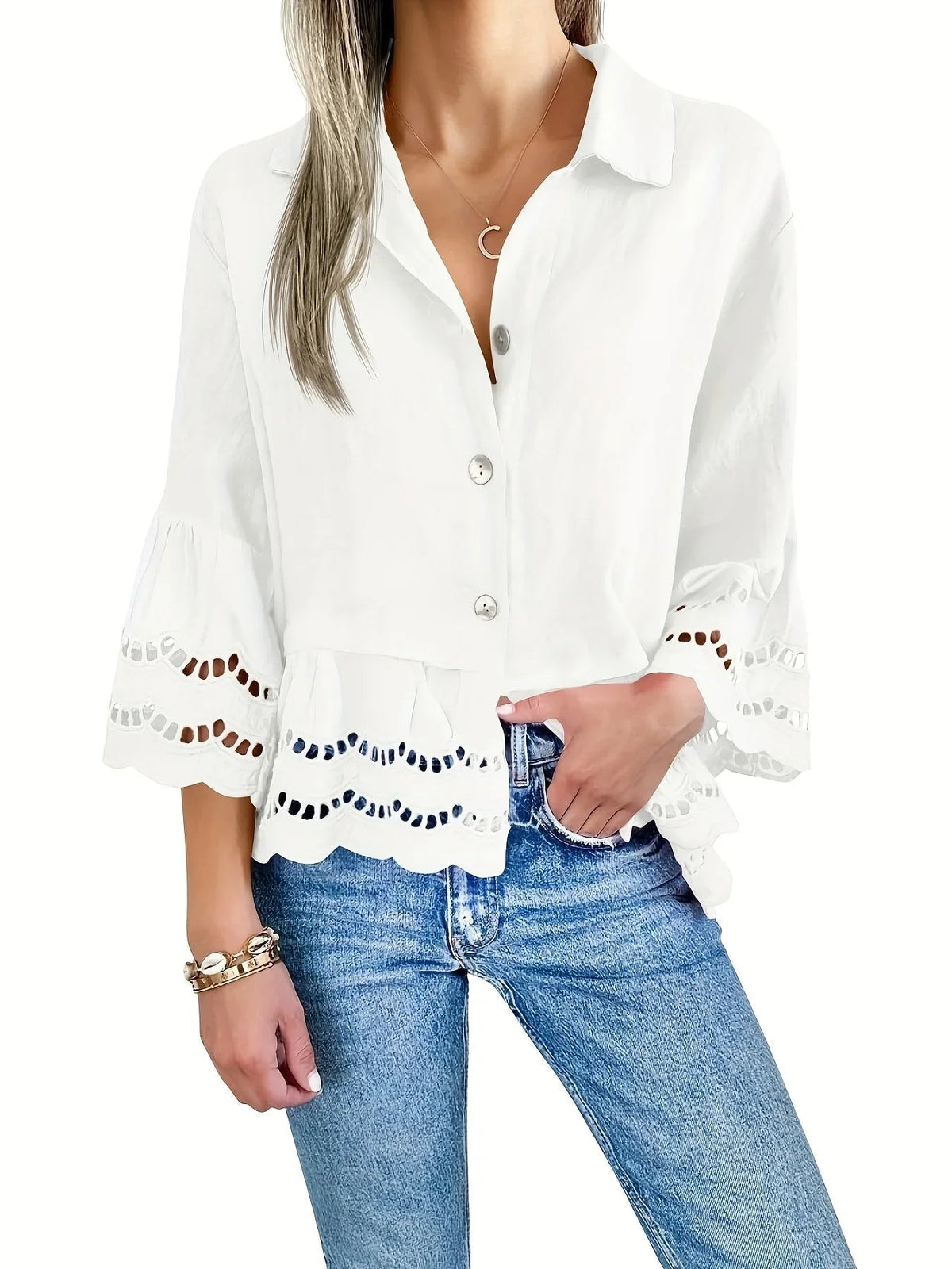 Emily Bluse