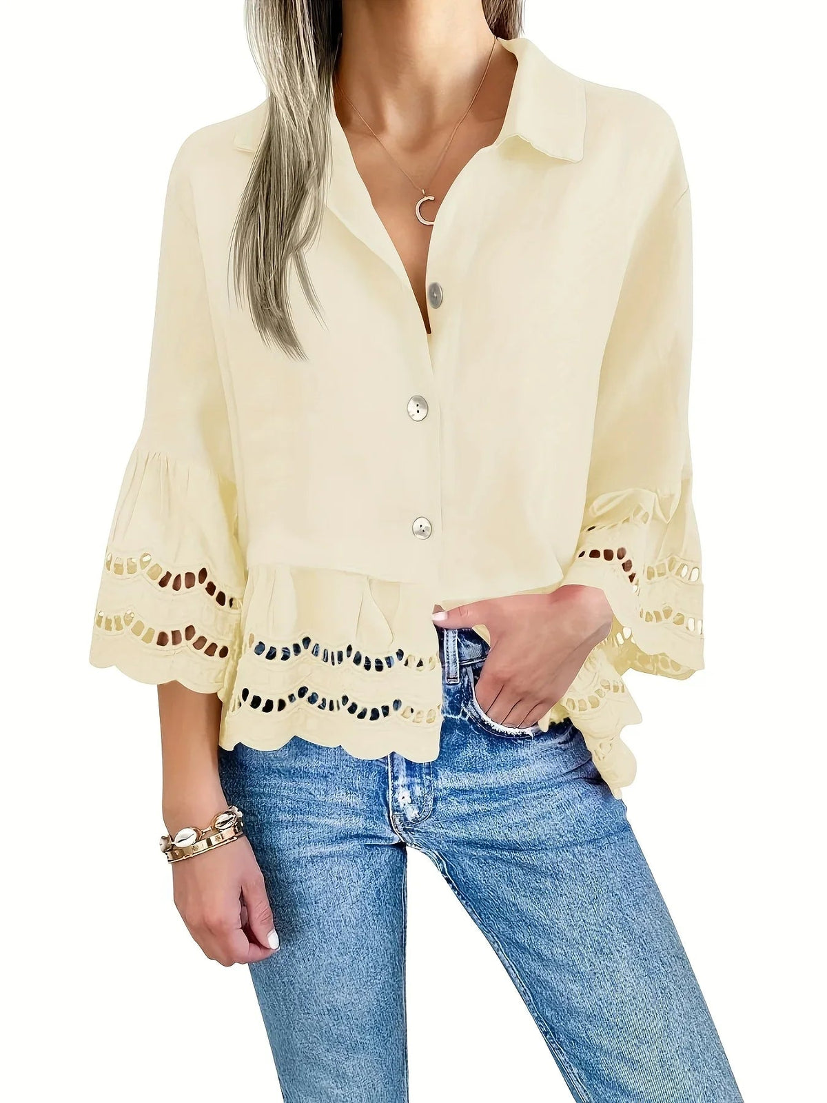 Emily Bluse