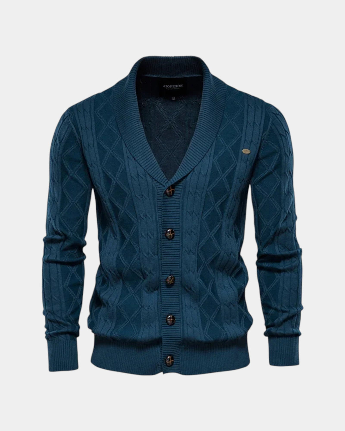 Beeckhoven Strickjacke