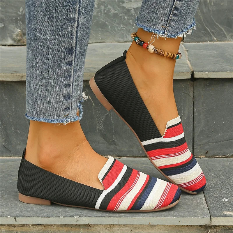 Jaël Slipper