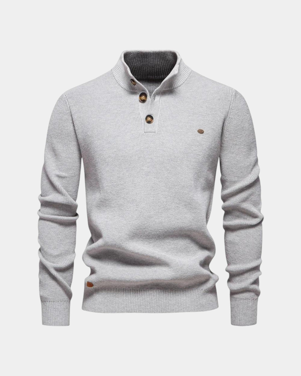 Maurice Pullover