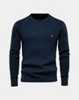 Marineblau