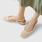 Daniela | Elegante Sandalen