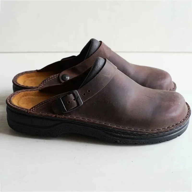 Maayke | Stylischer Casual Slip-On für Damen