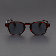 Tara | Vintage-Sonnenbrille mit kräftigem Rahmen