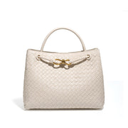 Ruby  Woven Bag