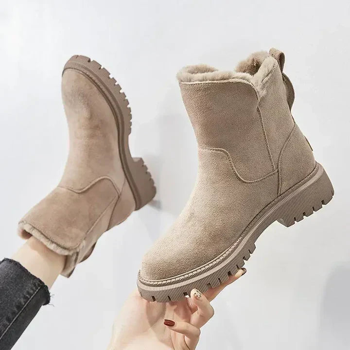 Stiefel