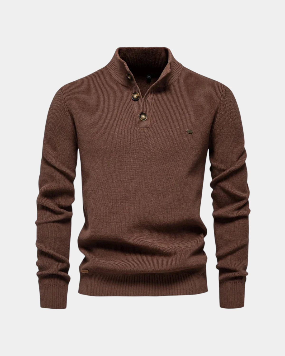 Maurice Pullover