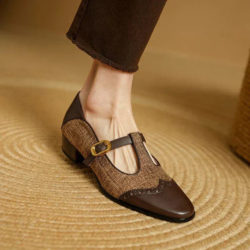 Chloé Schuhe