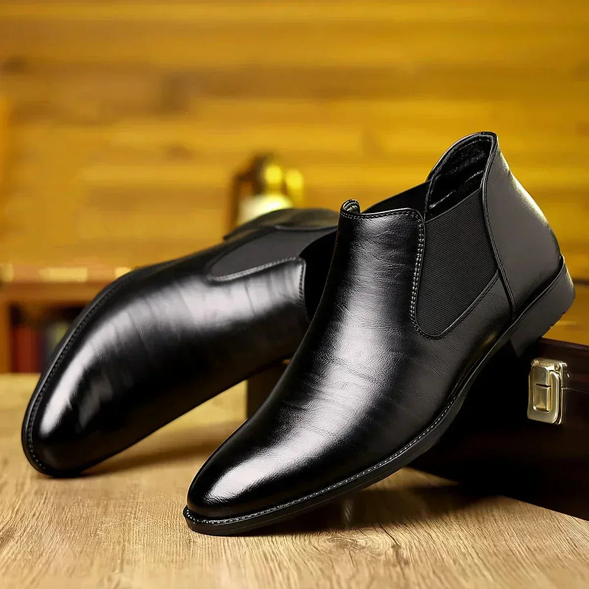 Simon Stiefel