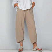 Mira | Loose-Fit Sommerhose
