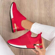 Slip-on-Schuhe