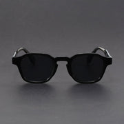 Tara | Vintage-Sonnenbrille mit kräftigem Rahmen