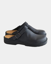 Maurel Clogs