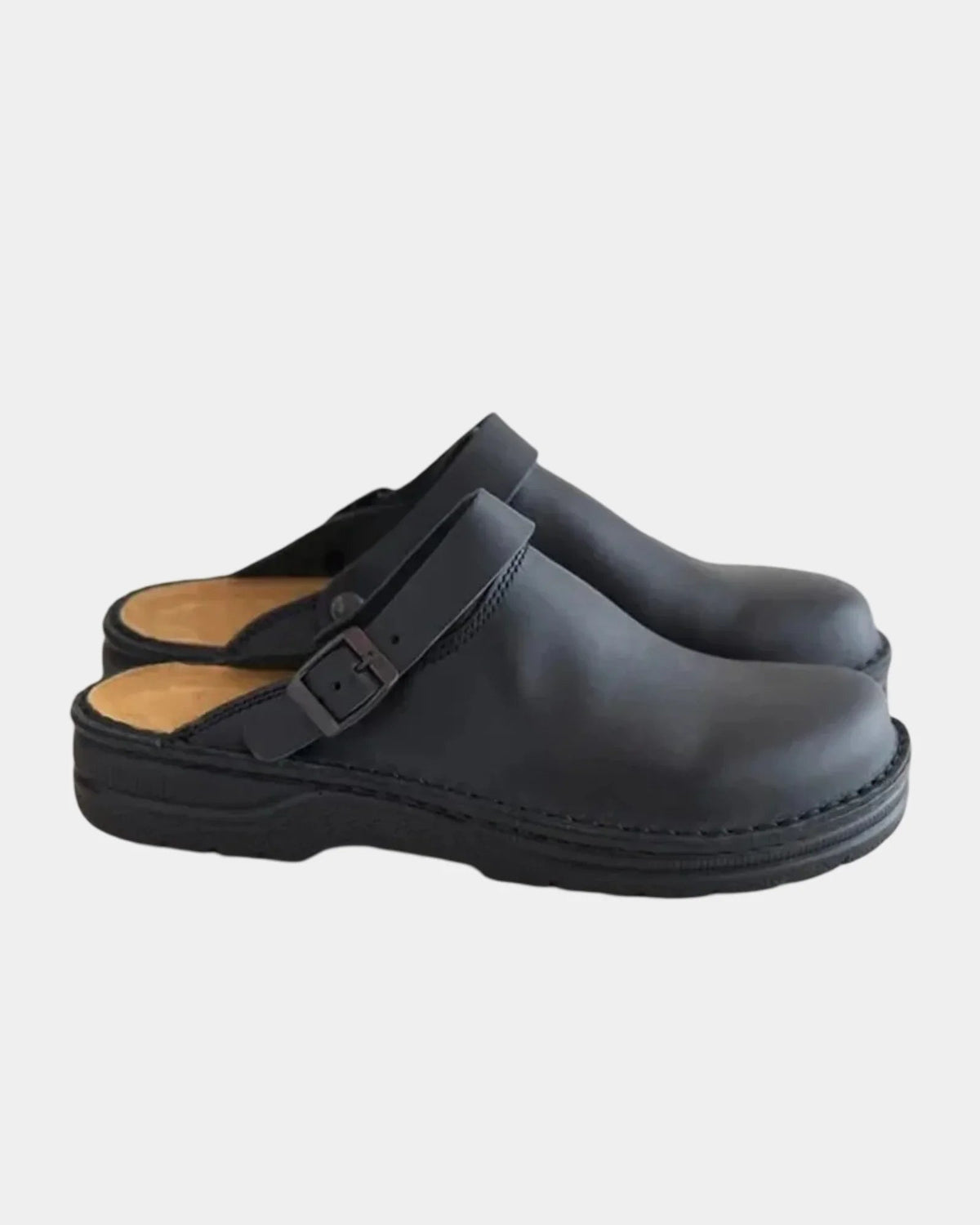 Maurel Clogs