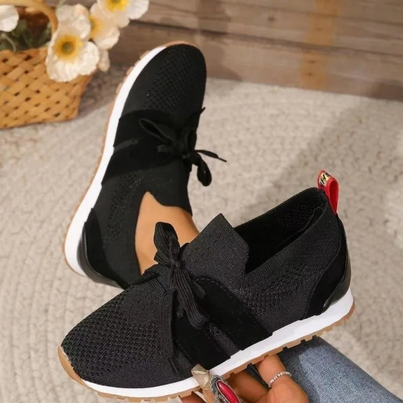 Slip-on-Sneaker