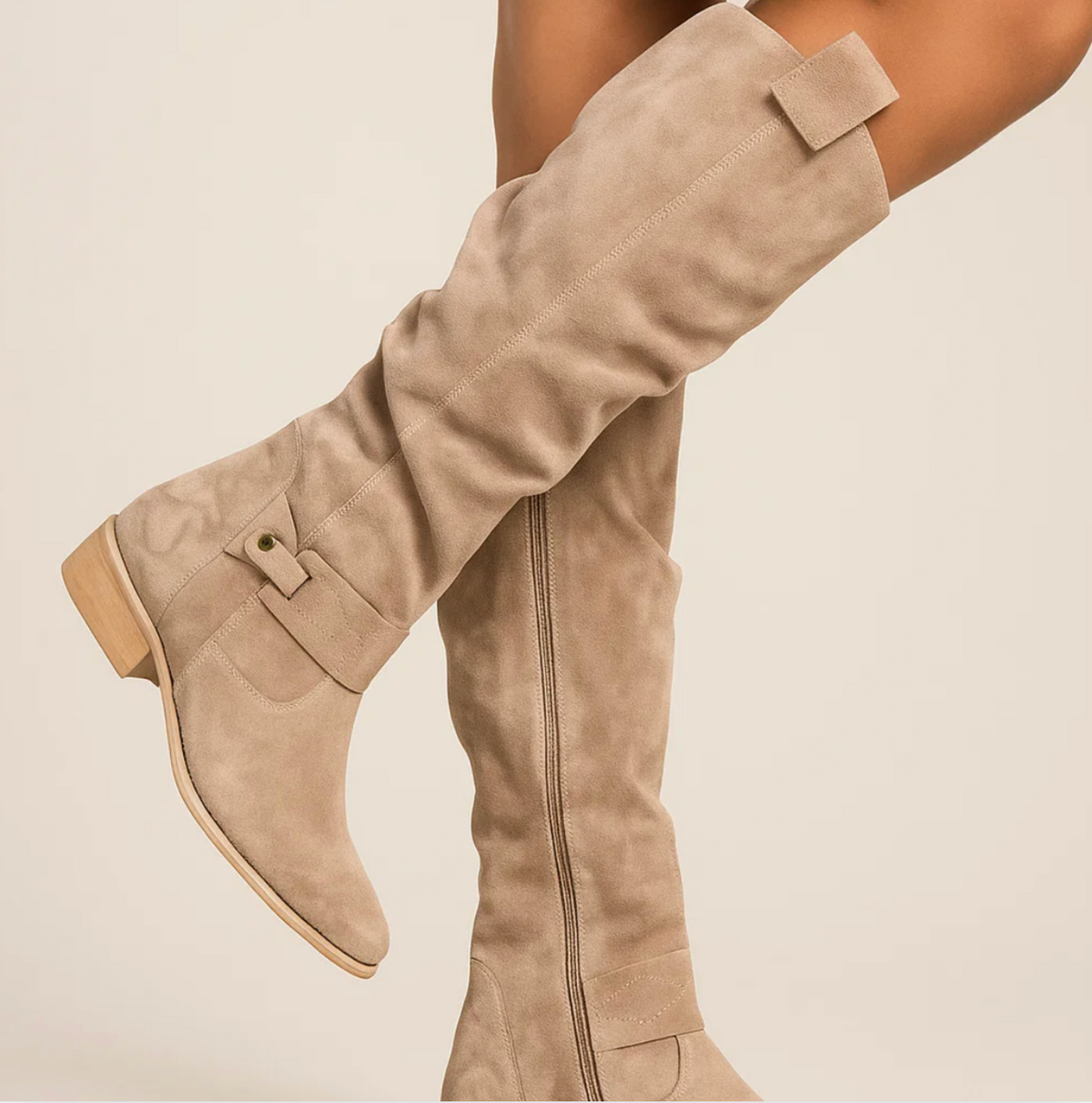 Stiefeletten
