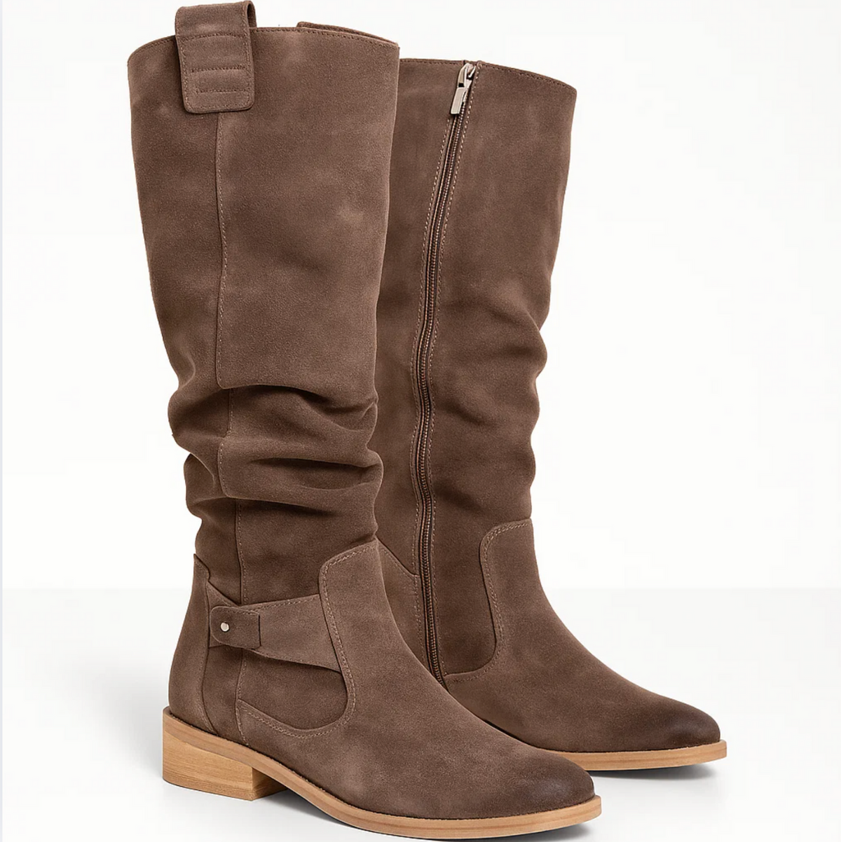 Stiefeletten