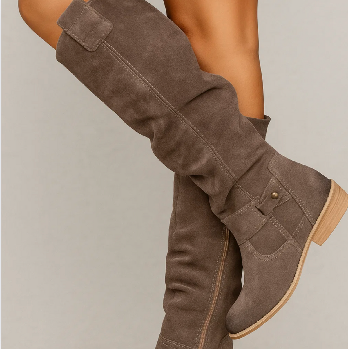Stiefeletten