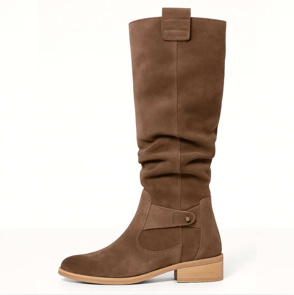 Stiefeletten