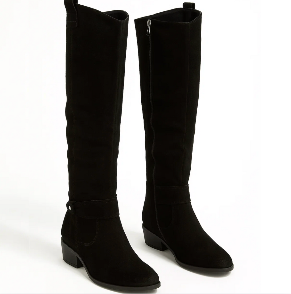Stiefeletten