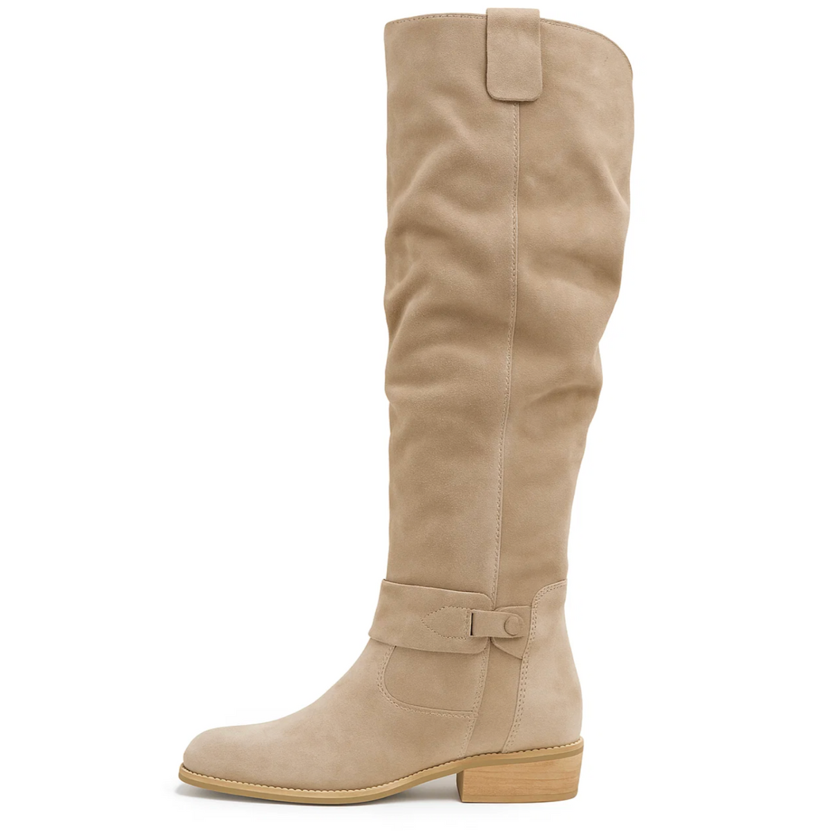 Stiefeletten