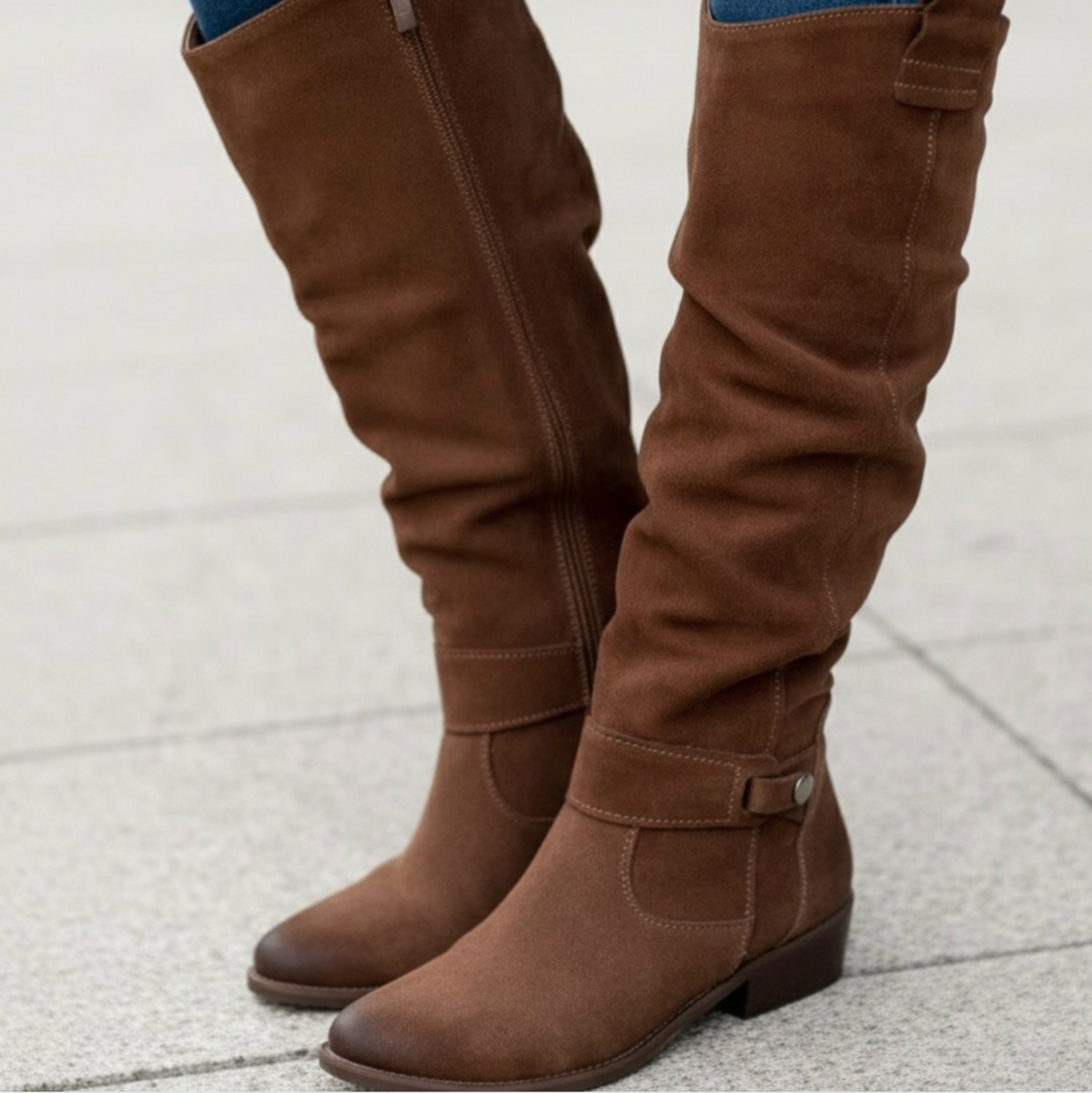 Stiefeletten