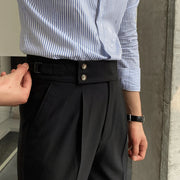 Edward High-Waist-Hose