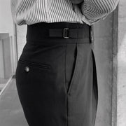 Edward High-Waist-Hose