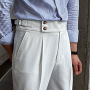 Edward High-Waist-Hose